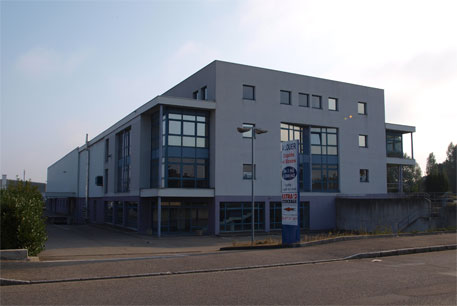 Immobilier, Mulhouse, Illzach, Haut Rhin, 68